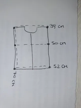 Gilet ecopelliccia fantasia chevron