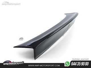 ALERON TIPO CSL PARA BMW SERIE 3 E46 BERLINA 98-05