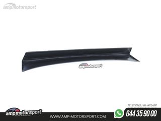 ALERON TIPO CSL PARA BMW SERIE 3 E46 BERLINA 98-05