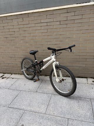 Bicicleta Monty 105 Junior