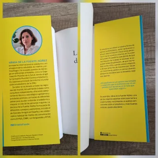 La trampa de la edad / Vania de la Fuente