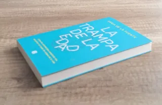 La trampa de la edad / Vania de la Fuente