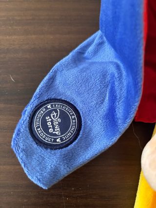 Peluche Disney Blancanieves