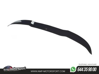 AÑADIDO DE ALERÓN PARA VOLVO V40 / V40 R-DESIGN 2012-2019