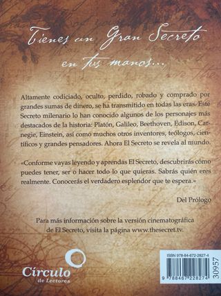El secreto