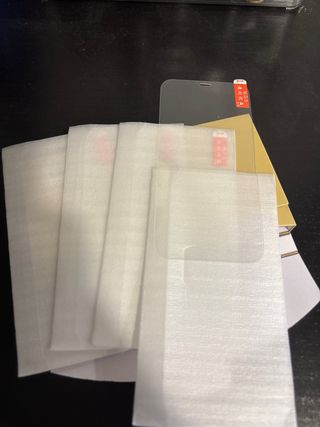 iPhone 12 64GB Negro