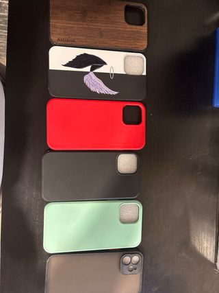 iPhone 12 64GB Negro