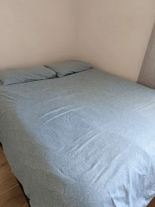 Juego funda nórdica verano Áctuel