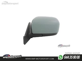 RETROVISOR COMPLETO IZQUIERDO PARA MAZDA 5