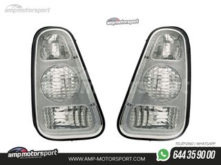 PILOTOS TIPO SERIE PARA MINI ONE/COOPER R50/R52/R53 2001-2004