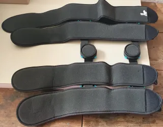 Tutore Ginocchio Regolabile