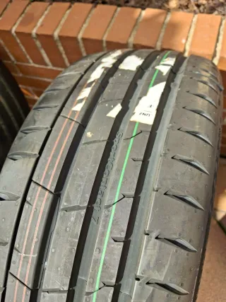 Llantas BBS SEAT SPORT 5uds en PULIDO