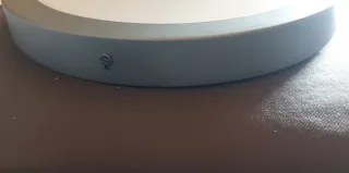 Plafón LED Superficie Luz Cálida downLight