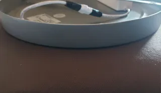 Plafón LED Superficie Luz Cálida downLight