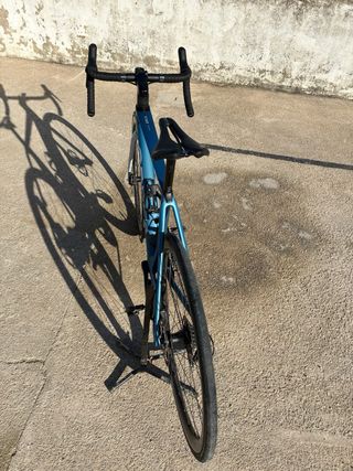 Orbea Orca M30 (ruedas OQUO CARBON 30)