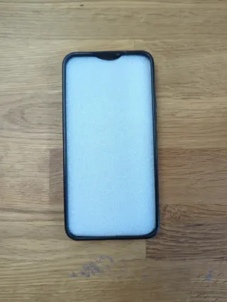 Funda Samsung S22 Calavera Negra