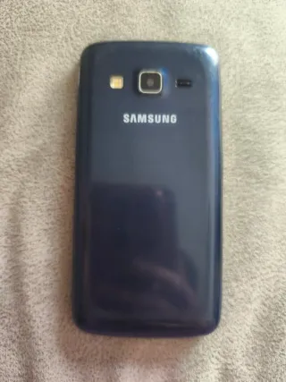Samsung Galaxy Express 2 Negro