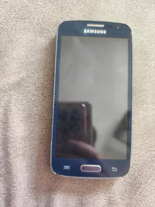 Samsung Galaxy Express 2 Negro