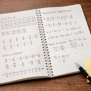 Clases de Matemáticas Primaria y ESO | Cerdanyola