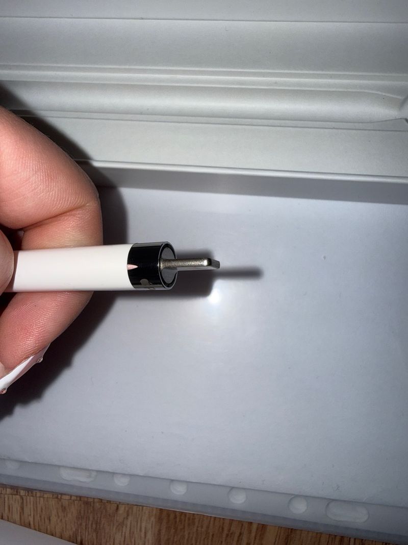 Apple Pencil 1ª Gen Nuevo afbeelding 5