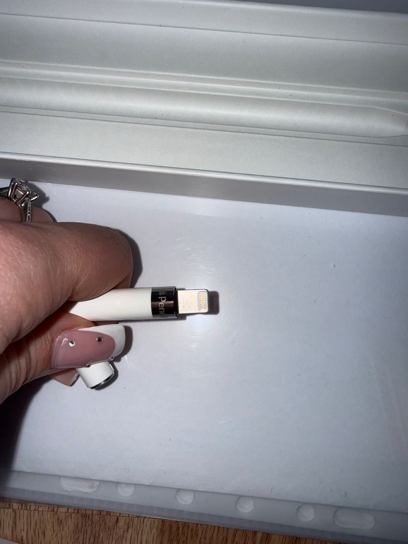 Apple Pencil 1ª Gen Nuevo afbeelding 4