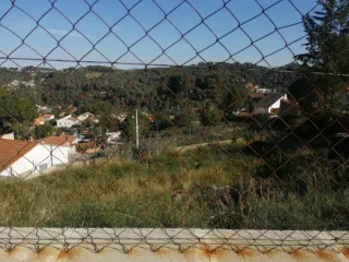 Parcela urbana edificable 600 m² en Piera – ideal