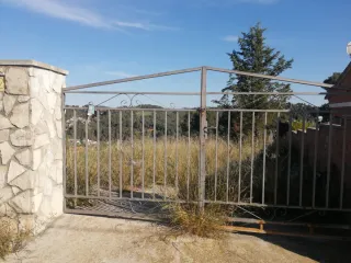 Parcela urbana edificable 600 m² en Piera – ideal