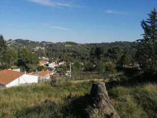 Parcela urbana edificable 600 m² en Piera – ideal