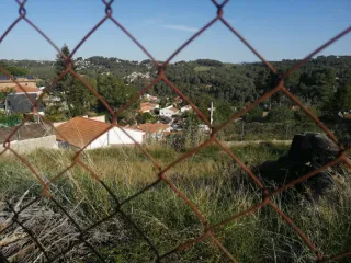 Parcela urbana edificable 600 m² en Piera – ideal