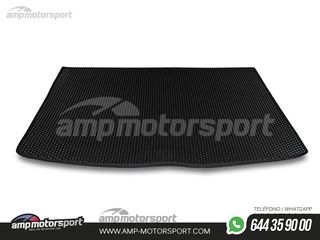 BANDEJA / CUBREMALETERO DE GOMA EVA