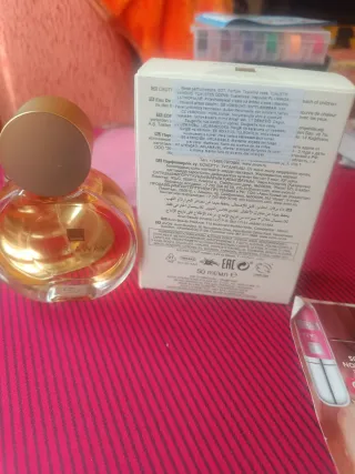 Perfume Avon Far Away Nuevo Diseño