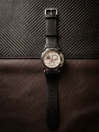 Reloj Tissot T-Race Chronograph Deportivo