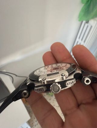 Reloj Tissot T-Race Chronograph Deportivo