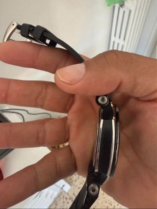 Reloj Tissot T-Race Chronograph Deportivo