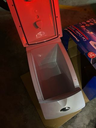 Nevera Portátil Campingaz TECC18