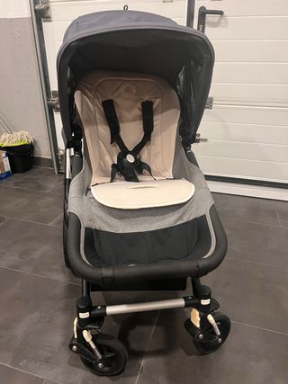 Bugaboo Cameleon Pack Completo