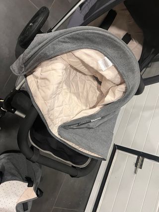 Bugaboo Cameleon Pack Completo