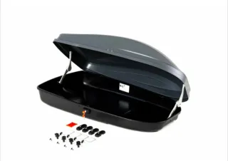 Maletero para Vehiculo 240 Litros