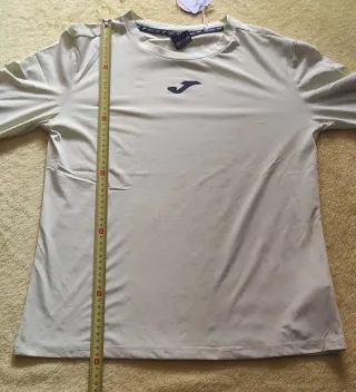 Camiseta Joma pádel tenis mujer Talla M