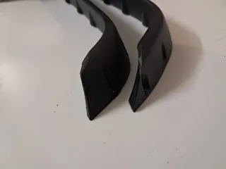 Traxxas 8017 Fender Flares (2)