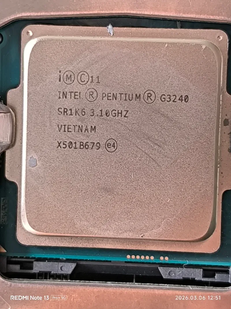 Placa Base gigabyte GA-H81N-DH2 afbeelding 9