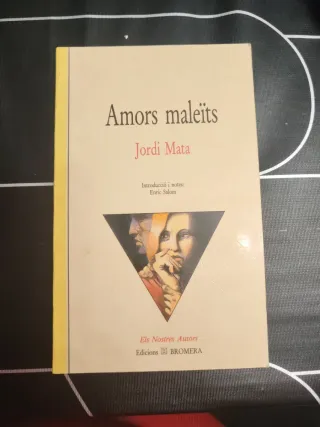 Amors maleïts