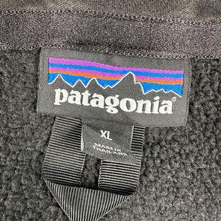 Polar Patagonia Hombre Talla XL