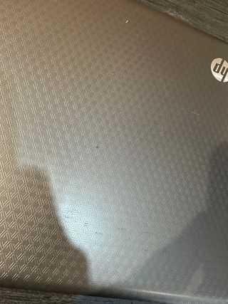 Portátil HP G62-A20SP Cinza