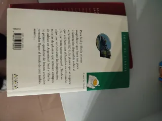 Peligro vegetal: Las aventuras de Said y Sheila...