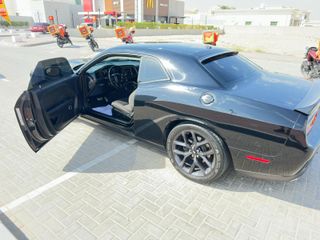 Dodge Challenger RT V8 2019