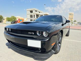 Dodge Challenger RT V8 2019