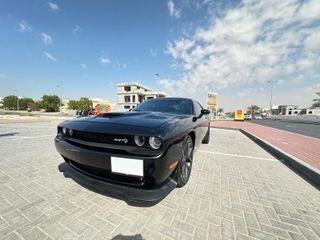 Dodge Challenger RT V8 2019