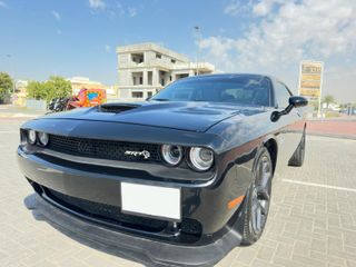 Dodge Challenger RT V8 2019