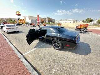 Dodge Challenger RT V8 2019